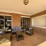 Villa Anouar
