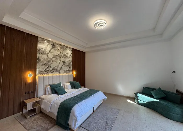 Villa Anouar
