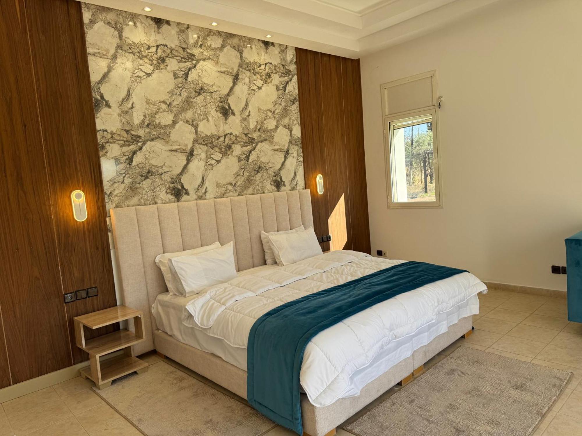 Anouar Villa Marrakesh