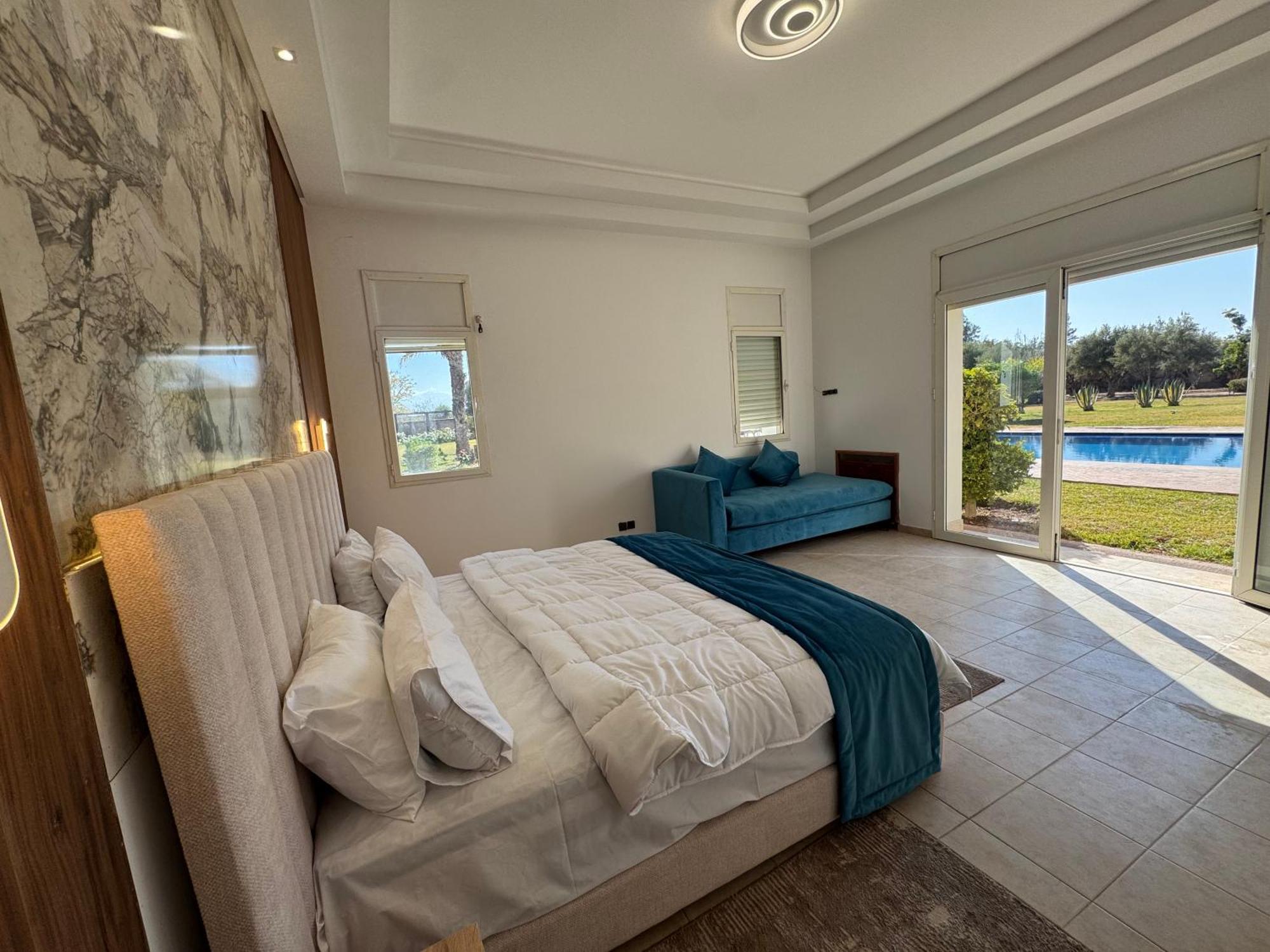 Villa Anouar
