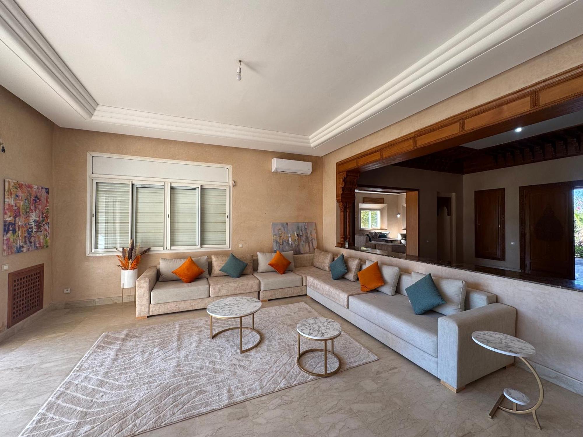 Anouar Villa Marrakesh
