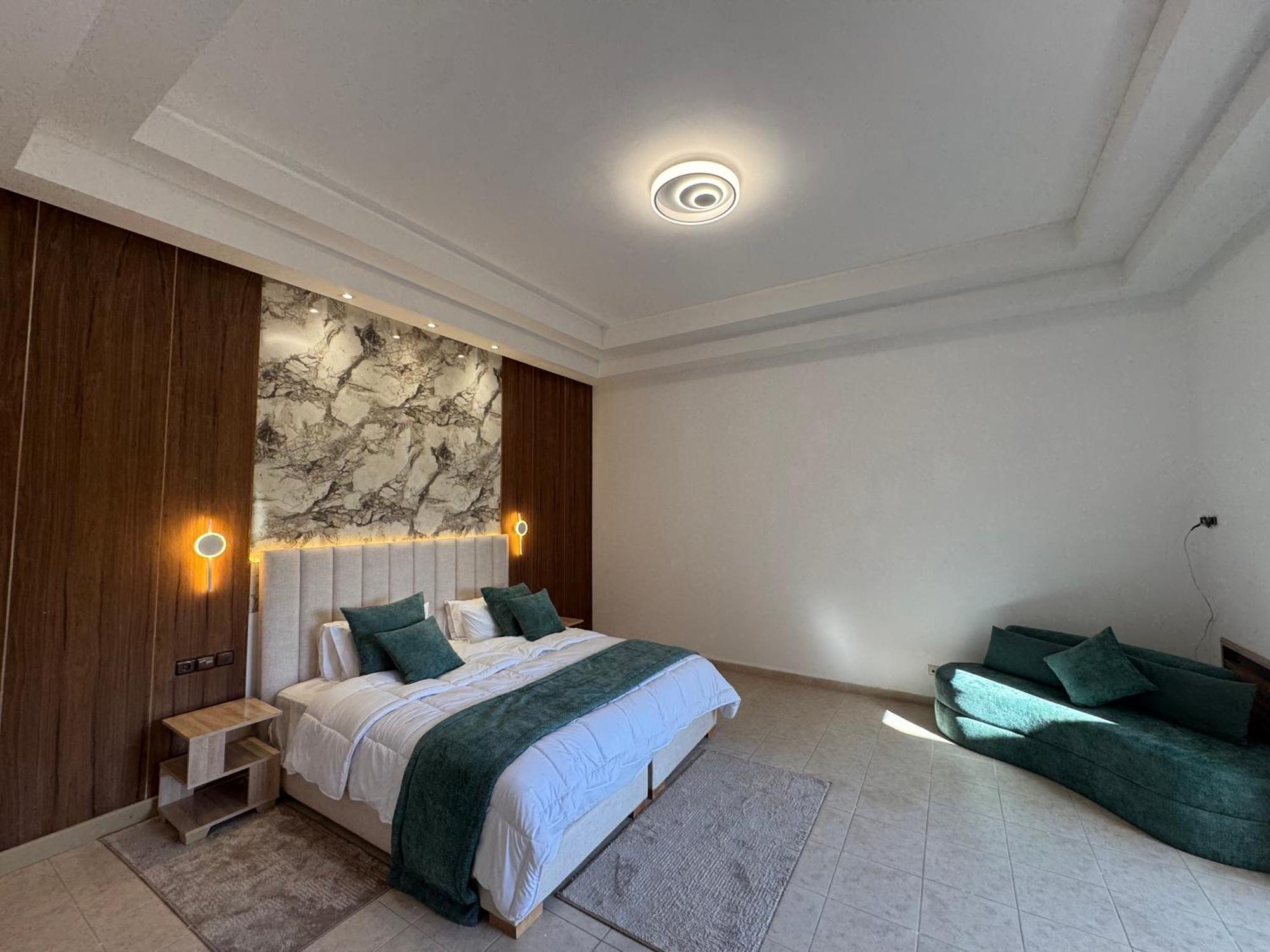 Villa Anouar *